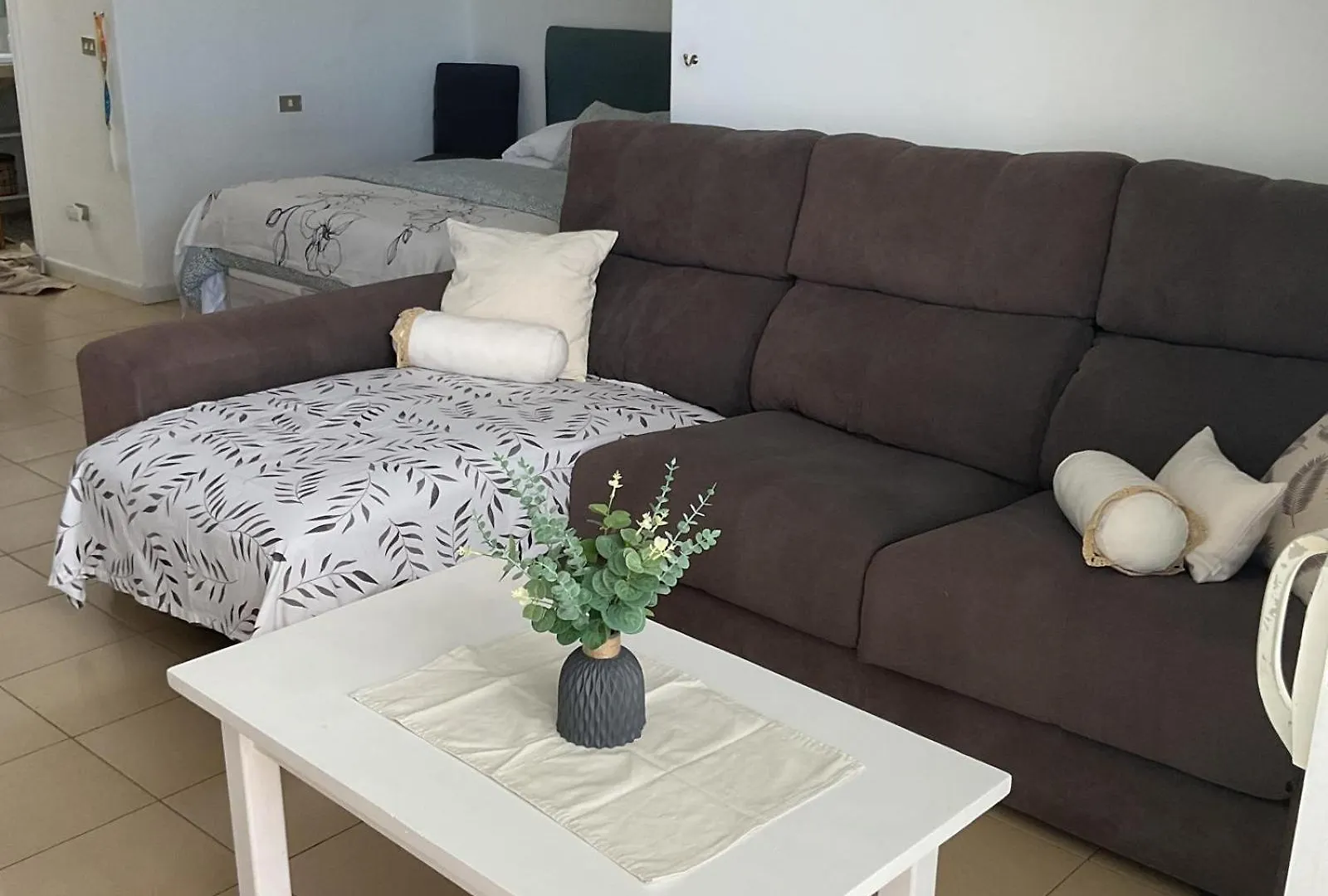 Estudio En Golf Del Sur San Miguel de Abona 0*,  Španělsko
