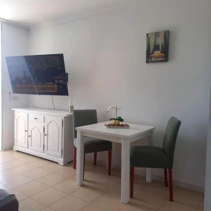 Apartamento Estudio En Golf Del Sur San Miguel de Abona