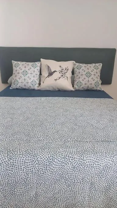 Estudio En Golf Del Sur San Miguel de Abona Apartamento