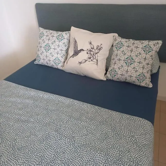 Apartamento Estudio En Golf Del Sur San Miguel de Abona España