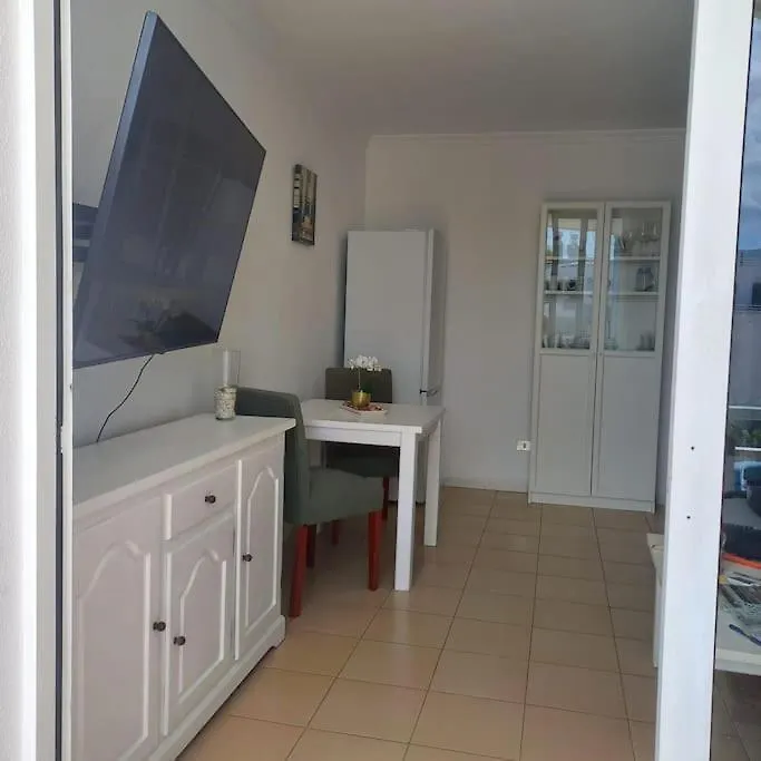 Estudio En Golf Del Sur San Miguel de Abona Apartamento