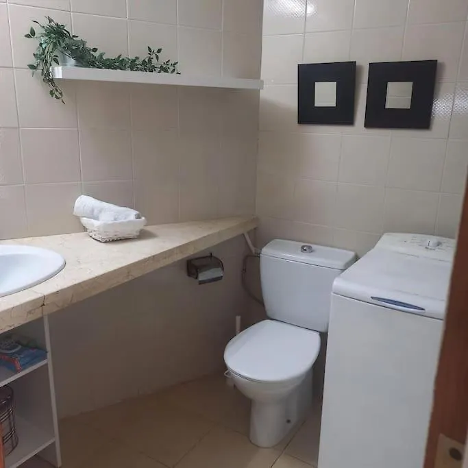 Apartamento Estudio En Golf Del Sur San Miguel de Abona España